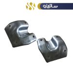 پایه براکت کناری نصب داشبورد پراید 131- یک جفت