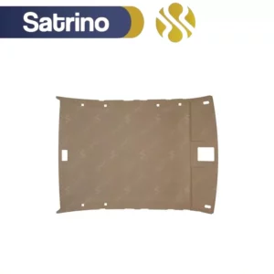 عایق سقف پژو پارس سال بژ (گرید A)