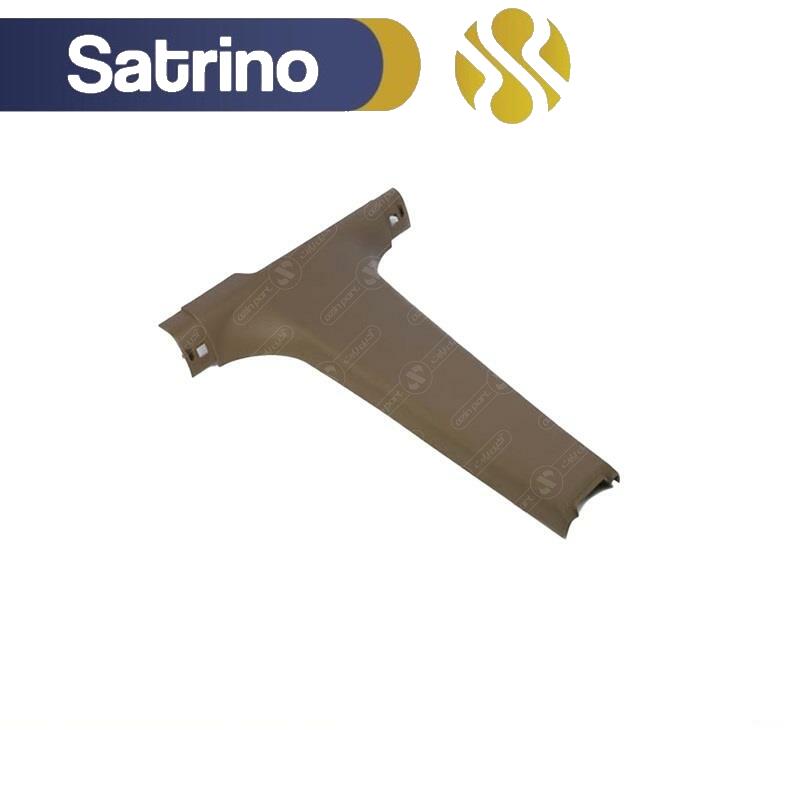 قاب ستون پایین وسط راست سمند