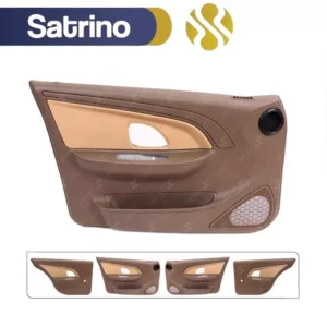 مجموعه رودری پژو 405 slx