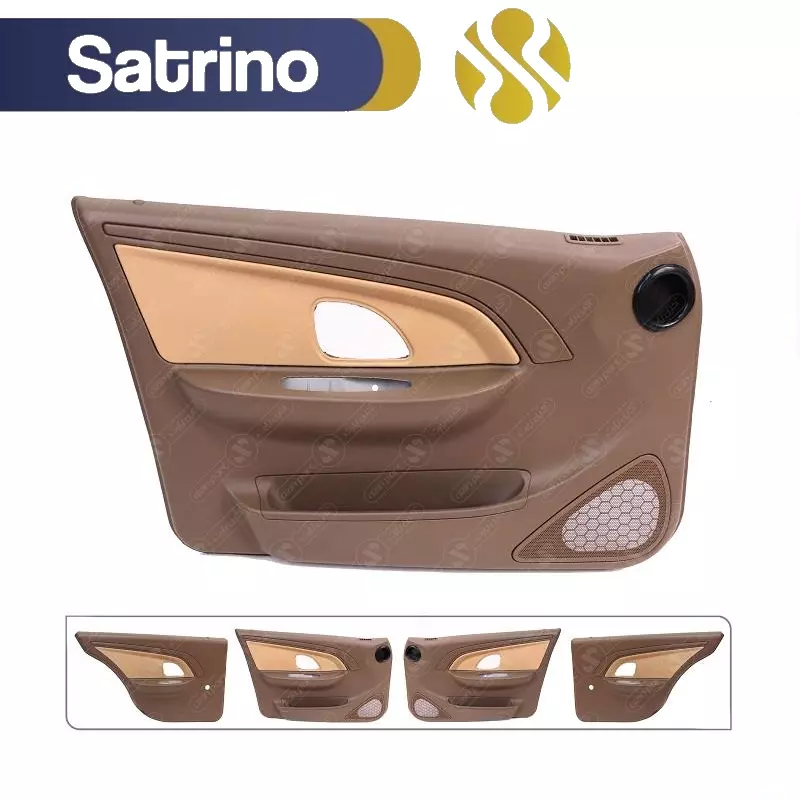 مجموعه رودری پژو 405 slx