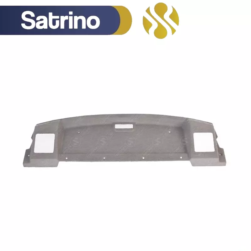 طاقچه عقب پراید صندوقدار X100