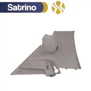 قاب ستون بالا عقب چپ پژو 207