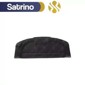 طاقچه عقب 206 صندوق دار