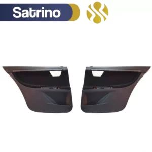 رودری سمند سورن طرح جدید عقب (چپ و راست)