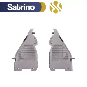 قاب بلندگو طاقچه عقب پراید X111 (چپ و راست)