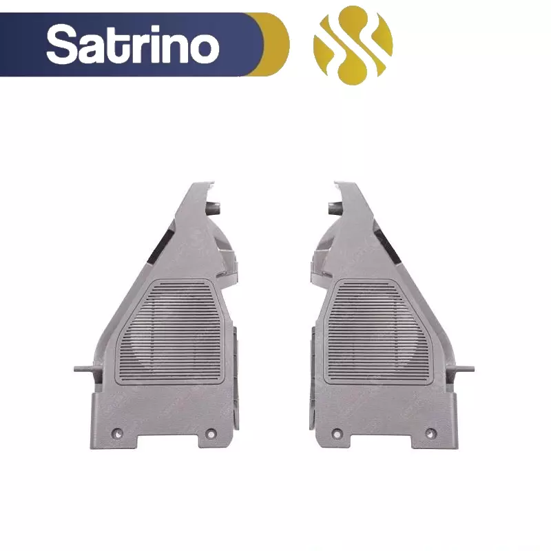 قاب بلندگو طاقچه عقب پراید X111 (چپ و راست)