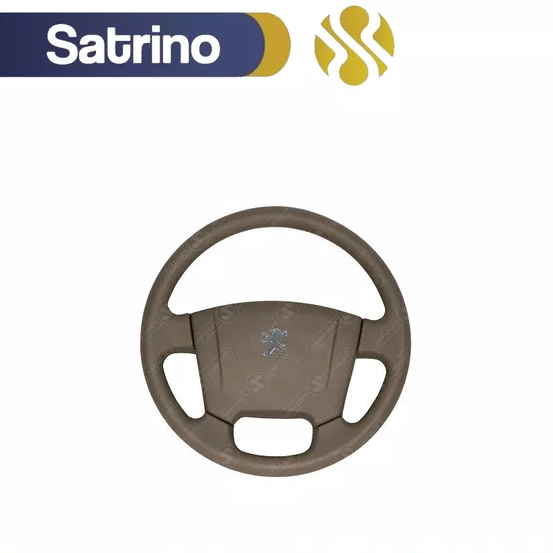 غربیلک فرمان پژو405 SLX بژ (گرید A)