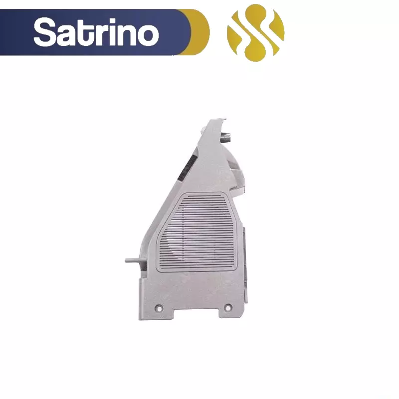 قاب بلندگو راست طاقچه عقب پراید X111