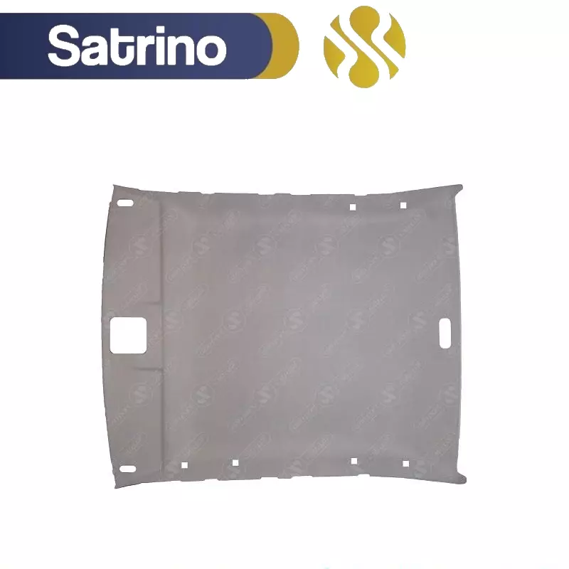 عایق سقف پژو 405 خاکستری (گرید A)