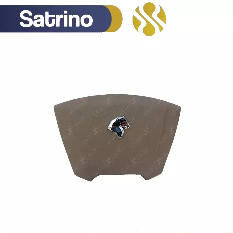 درپوش بوق غربیلک سمند بژ(گرید +A)
