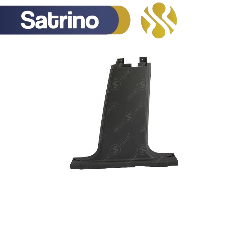 قاب ستون پایین وسط راست پژو 405 مشکی