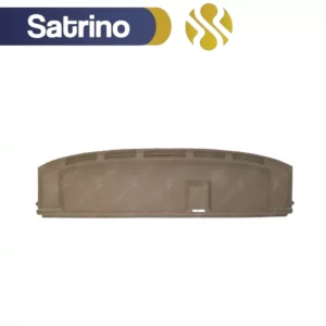 طاقچه عقب پژو 405 SLX سه قاب