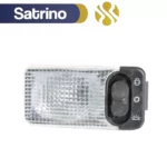 چراغ سقف پژو 206 برند اکمی