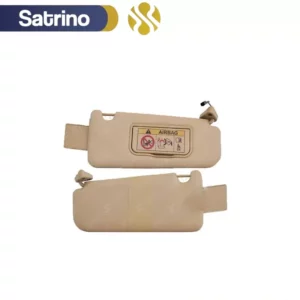 مجموعه آفتابگیر دنا پلاس بژ (چپ و راست)