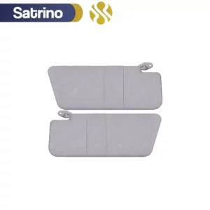 مجموعه آفتابگیر نیسان (چپ و راست)