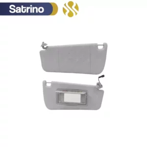 مجموعه آفتابگیر سمند خاکستری (چپ و راست)