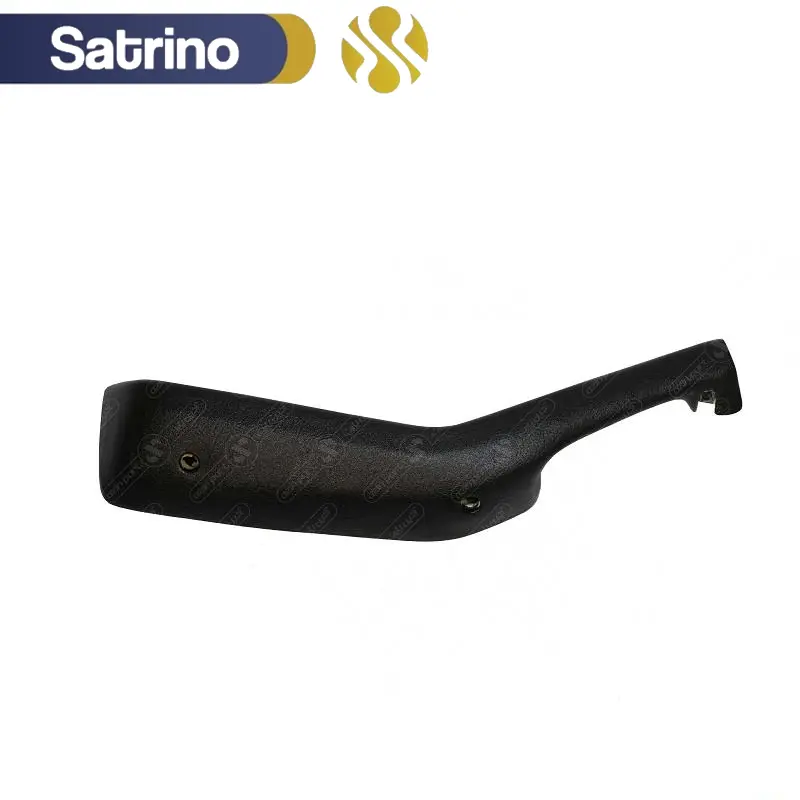 دستگیره مچی پژو 405 و پارس قدیم مشکی عقب چپ